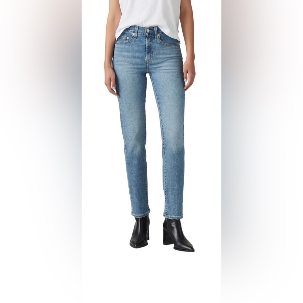 Levi's 724 Women's Jeans